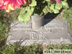 Hedwig H. Burk