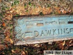 William G Dawkins