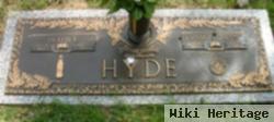 Helen L. Hyde