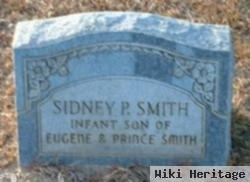 Sidney P Smith