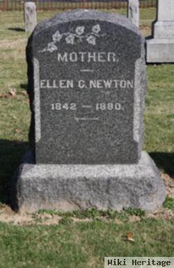 Ellen C. Newton