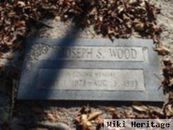 Joseph S. Wood