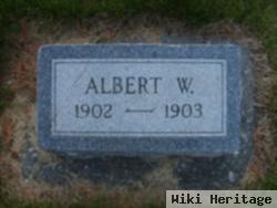 Albert Walker Hunter