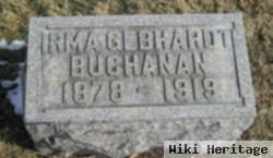 Irma Gebhardt Buchanan