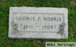 George Franklin Norris