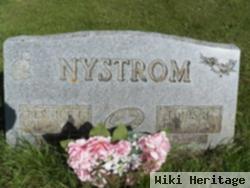 Louis H. Nystrom