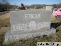 Mary L Sage Scifres