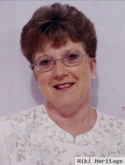 Sharon Louise Nelson Fain