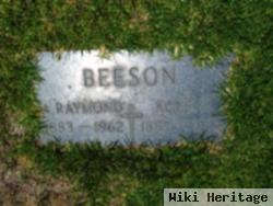 Raymond Beeson