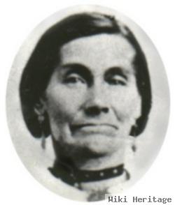 Sarah Ann Malernee Jones