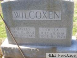 Della Boswell Wilcoxen