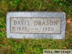 Davis Drason