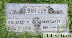 Margaret C. Dunham Butler