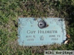 Guy Hildreth