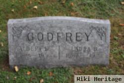 Albert E Godfrey