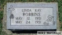 Linda Kay Robbins