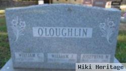 Josephine M. O'loughlin