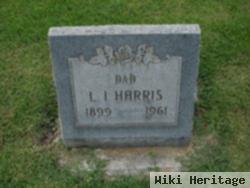 L I Harris