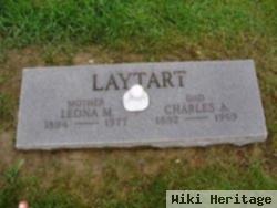Charles A Laytart