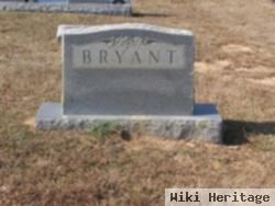 Aletha Ann Strange Bryant