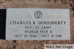 Charles K. Dougherty