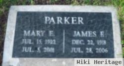 Mary E. Crissey Parker