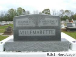 Theogene Villemarette