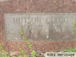 Hutson Clegg