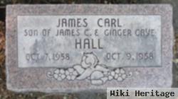 James Carl Hall