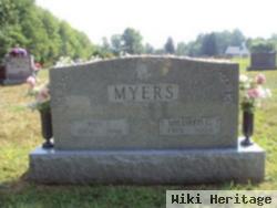 Roy F. Myers