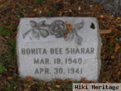 Bonita Dee Sharar