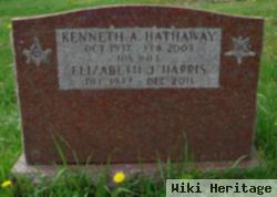 Kenneth A. Hathaway