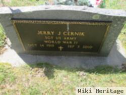 Jerry J. Cernik