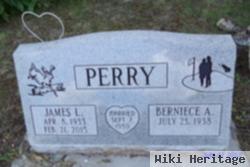 Berniece A. Jobs Perry