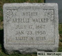 Arbelle Belt Walker