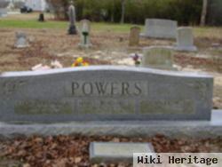 Fennell Miller Powers, Sr