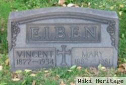 Mary Eiben