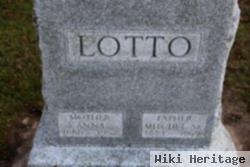 Mitchel Lotto, Sr