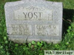 Glenn L. Yost