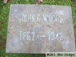 John G. Woods