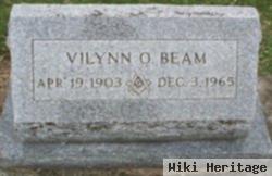 Vilynn O Beam