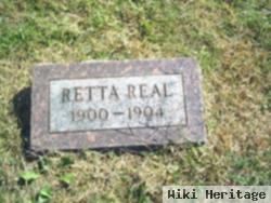 Rita Real