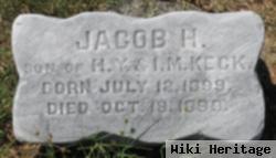 Jacob H. Keck