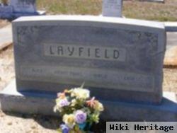 Ernest Irvin Layfield