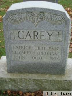 John S. Carey