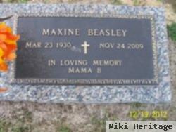 Maxine Beasley