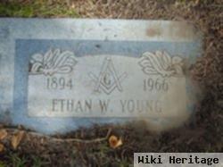 Ethan Wynn Young