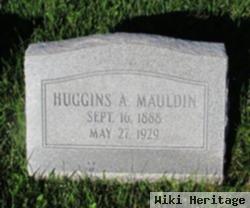 Huggins A Mauldin