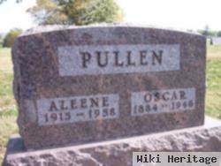 Oscar Pullen