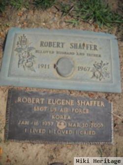 Robert Eugene Shaffer